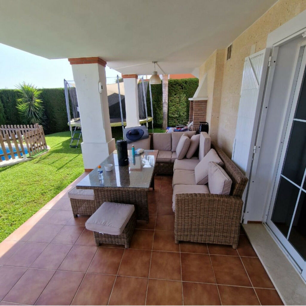 Detached Villa Cerros del Aguila Málaga - image 12