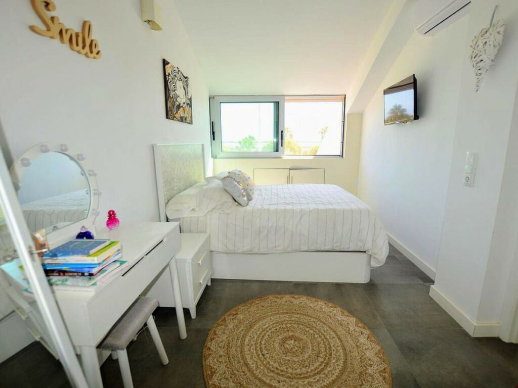 Detached Villa Lo Pagan Murcia - image 12