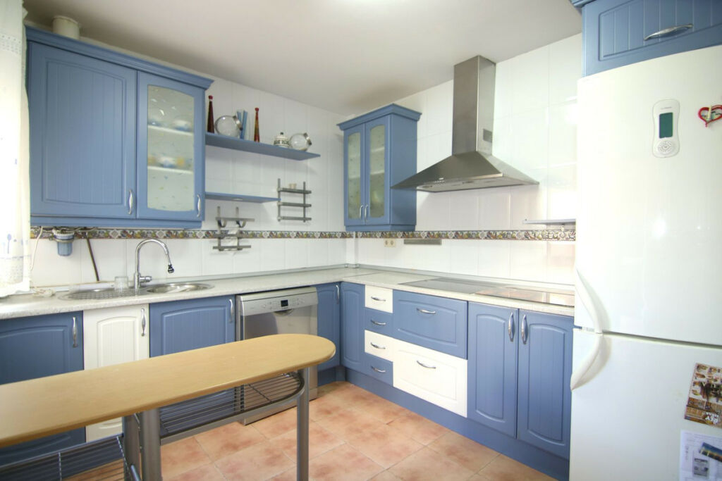 Townhouse Coín Málaga - image 12