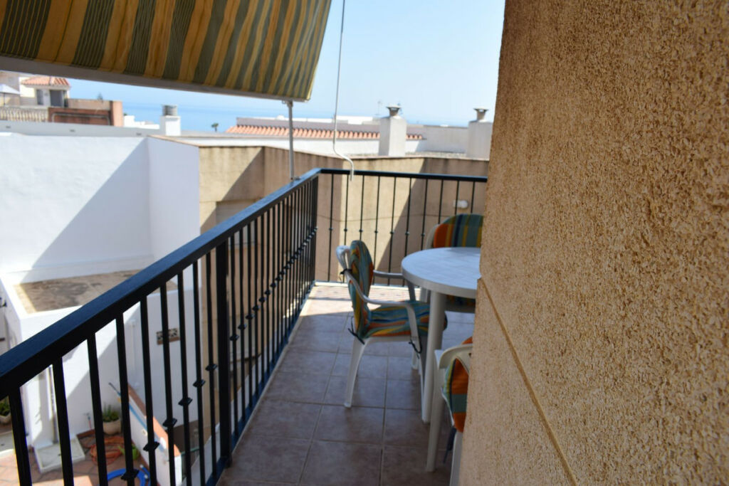 Middle Floor Apartment El Morche Málaga - image 12