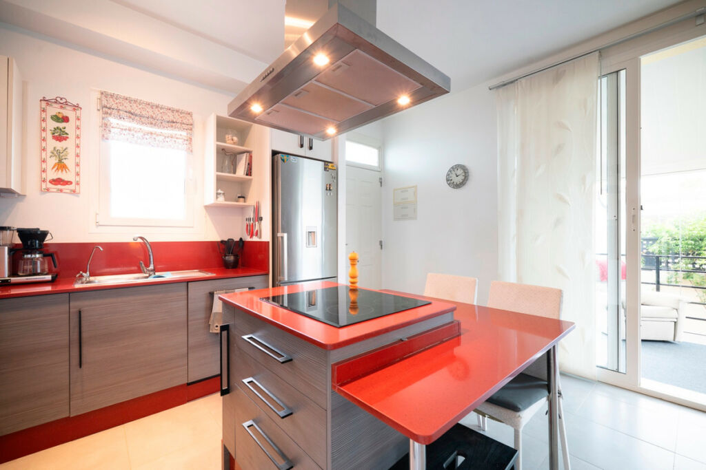 Detached Villa Rojales Alicante - image 12