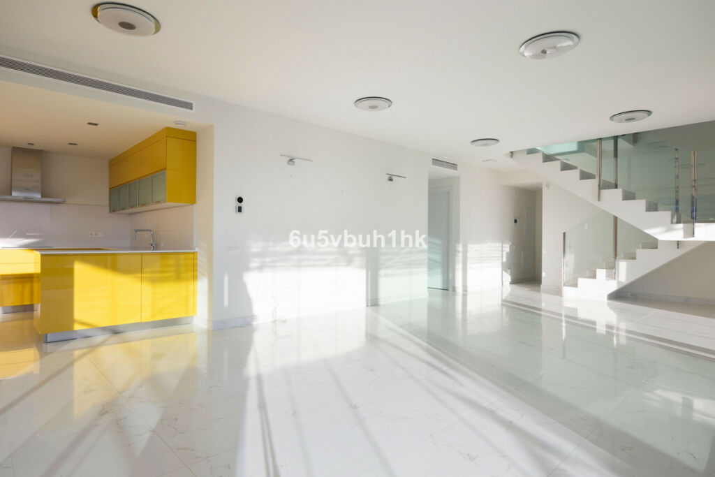Penthouse Duplex Fuengirola Málaga - image 12