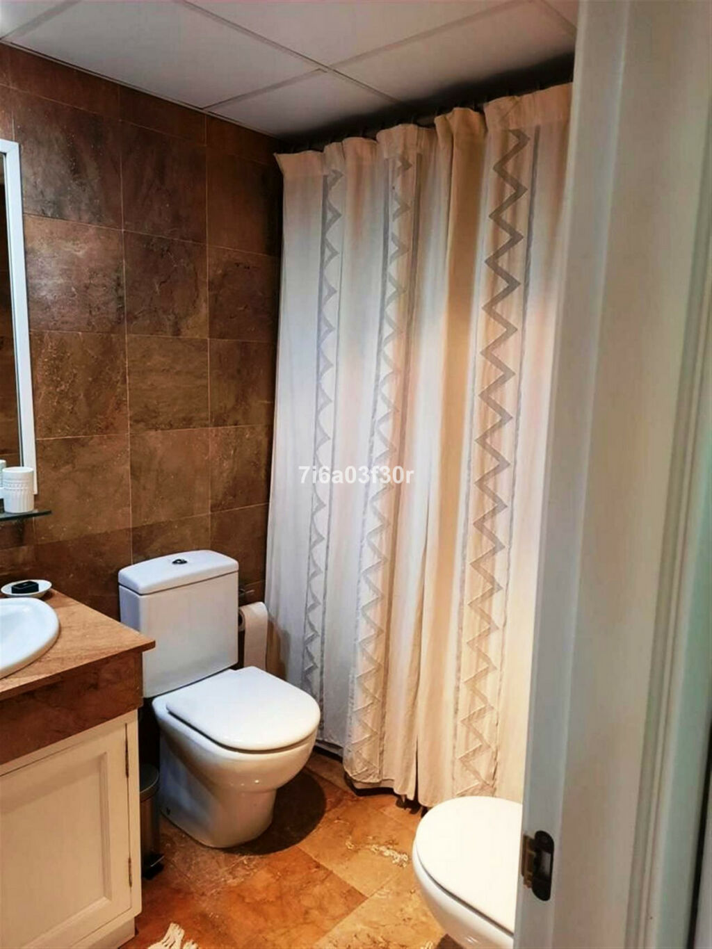 Top Floor Apartment Marbella Málaga - image 12