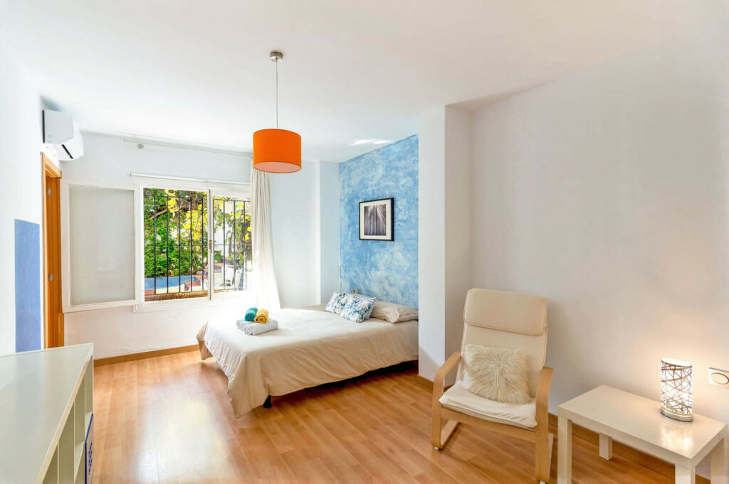 Detached Villa El Rosario Málaga - image 12