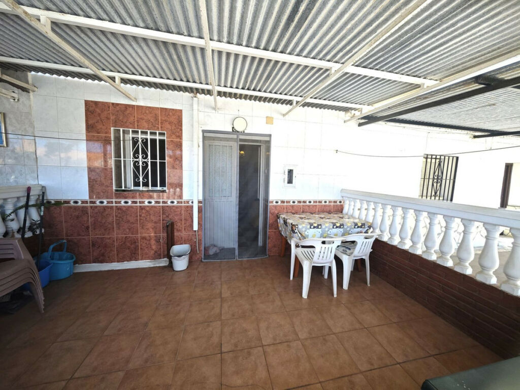Townhouse Almayate Málaga - image 12