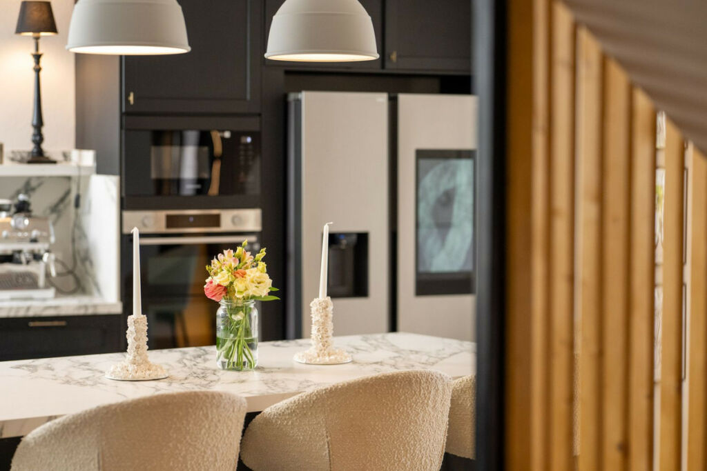 Townhouse Marbella Málaga - image 12