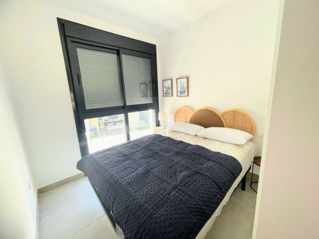 Penthouse Villamartin Alicante - image 13