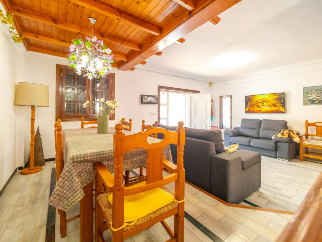Townhouse Cabo Cervera Alicante - image 16