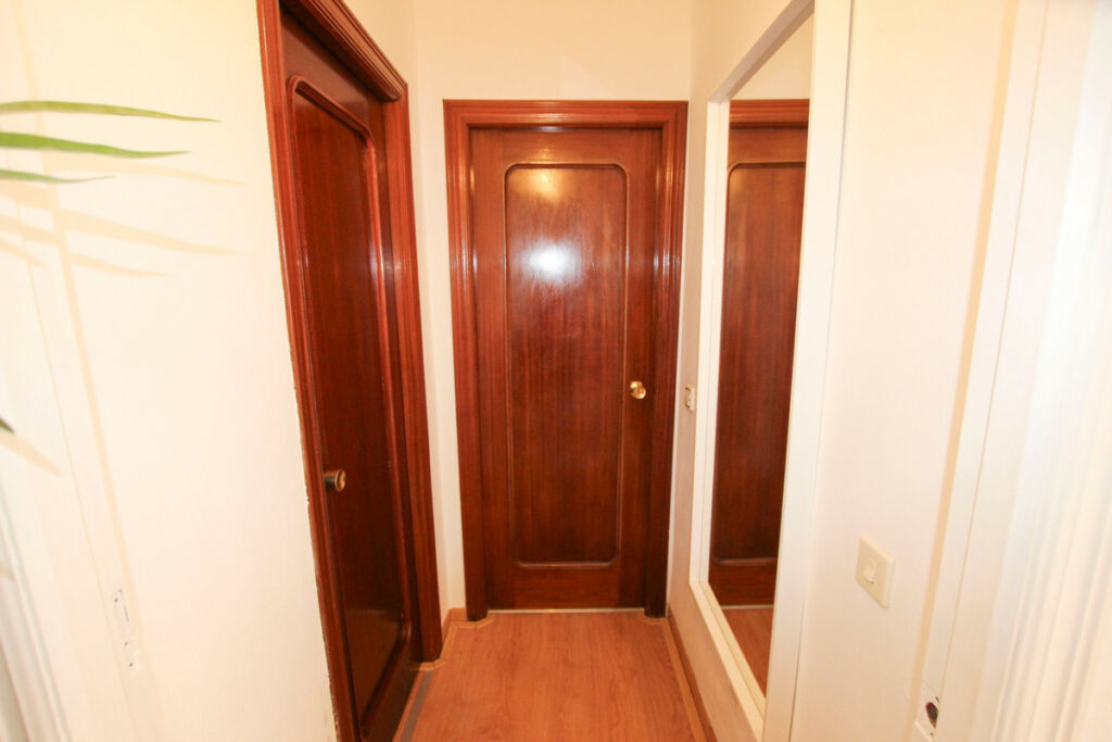 Ground Floor Apartment Calpe Alicante - image 12