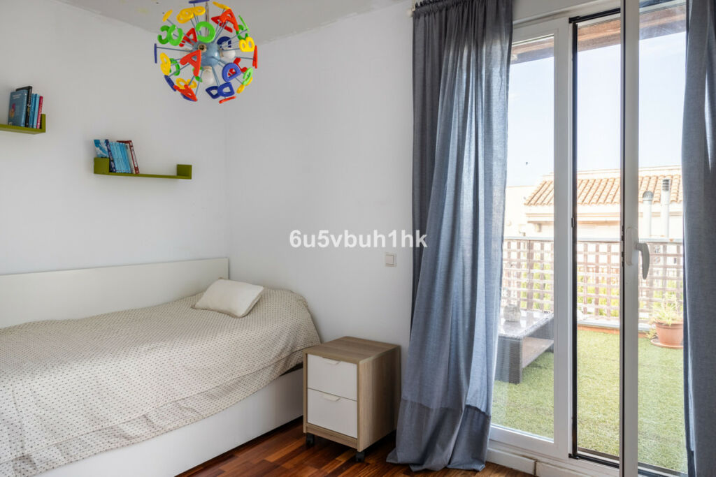 Townhouse Mijas Málaga - image 12