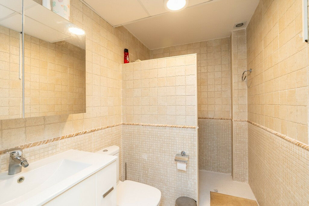 Ground Floor Apartment Marbella Málaga - image 11