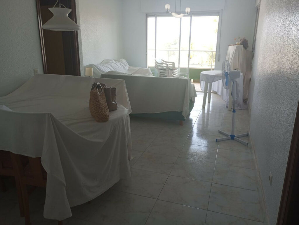Middle Floor Apartment Lo Pagan Murcia - image 12