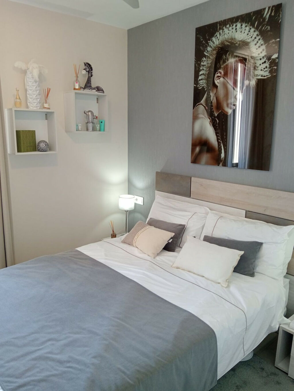 Penthouse Mar de Cristal Murcia - image 12