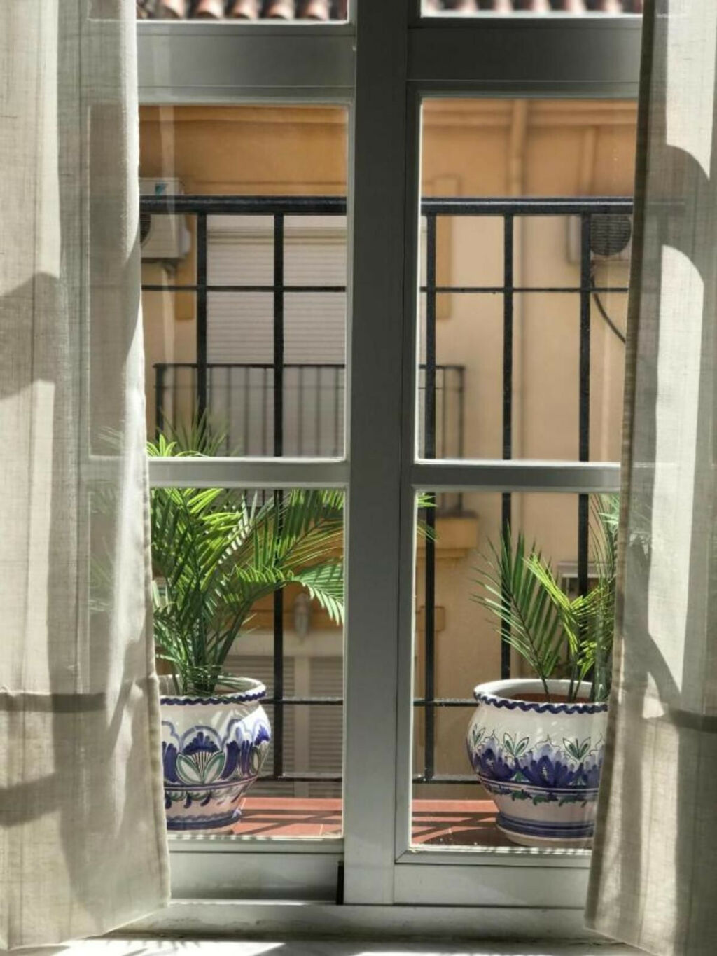 Middle Floor Apartment Fuengirola Málaga - image 12