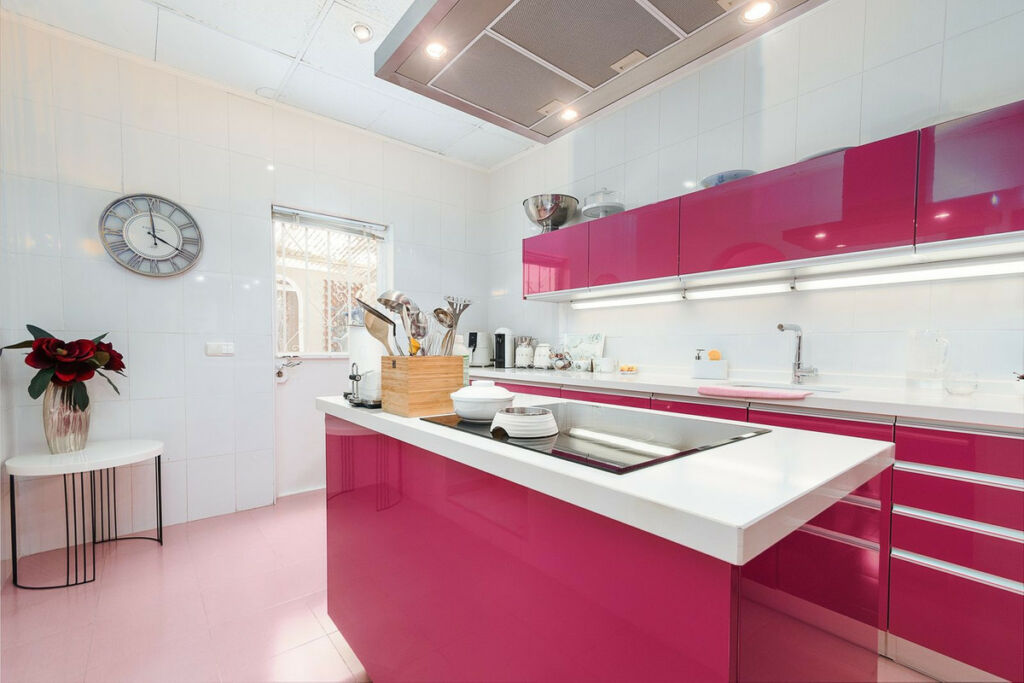 Detached Villa Marbella Málaga - image 12
