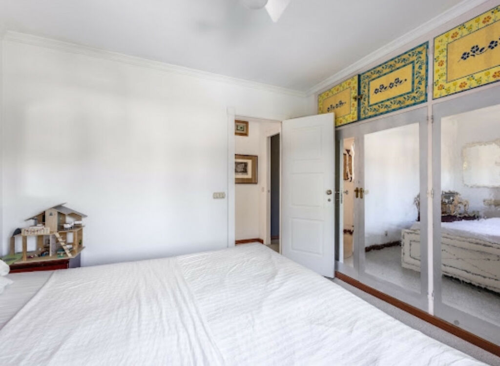 Detached Villa Marbella Málaga - image 12