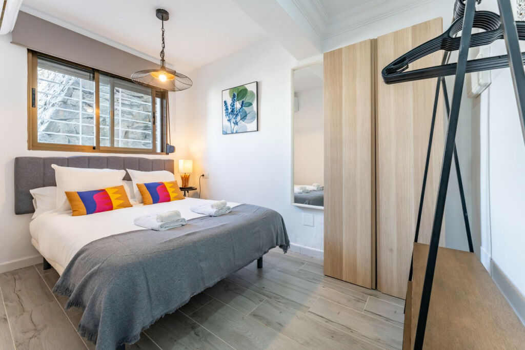 Ground Floor Apartment Benalmadena Costa Málaga - image 12