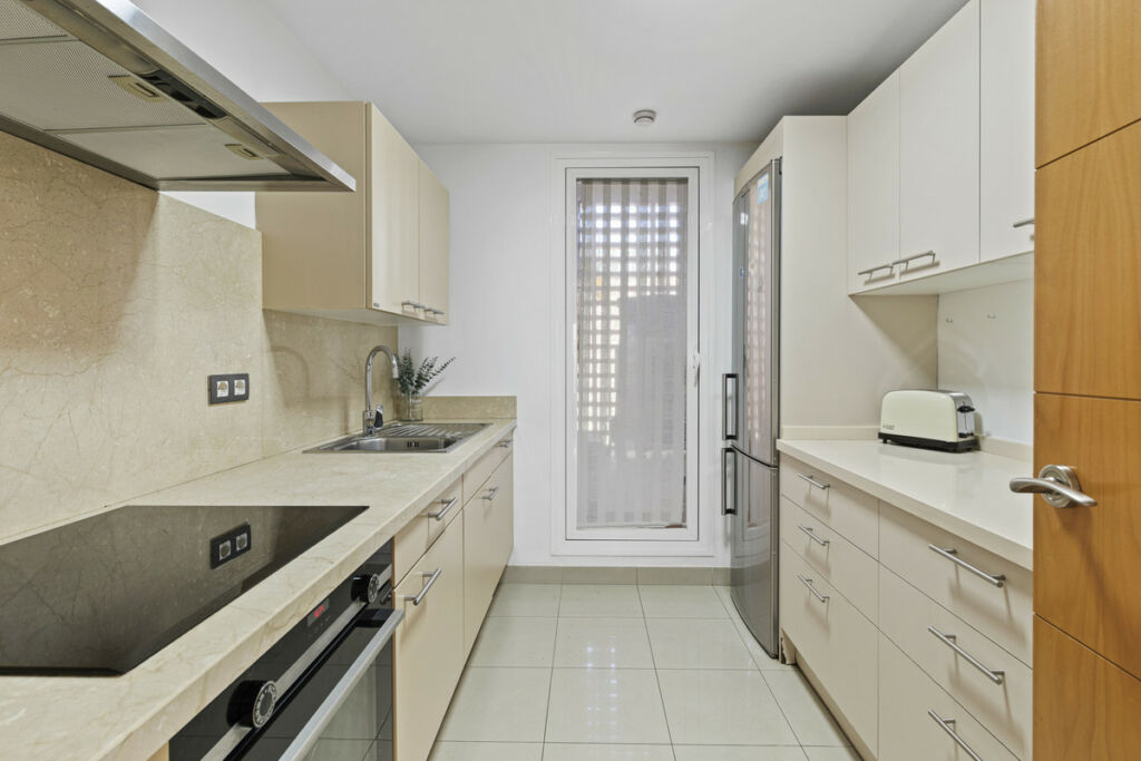 Ground Floor Apartment Estepona Málaga - image 14