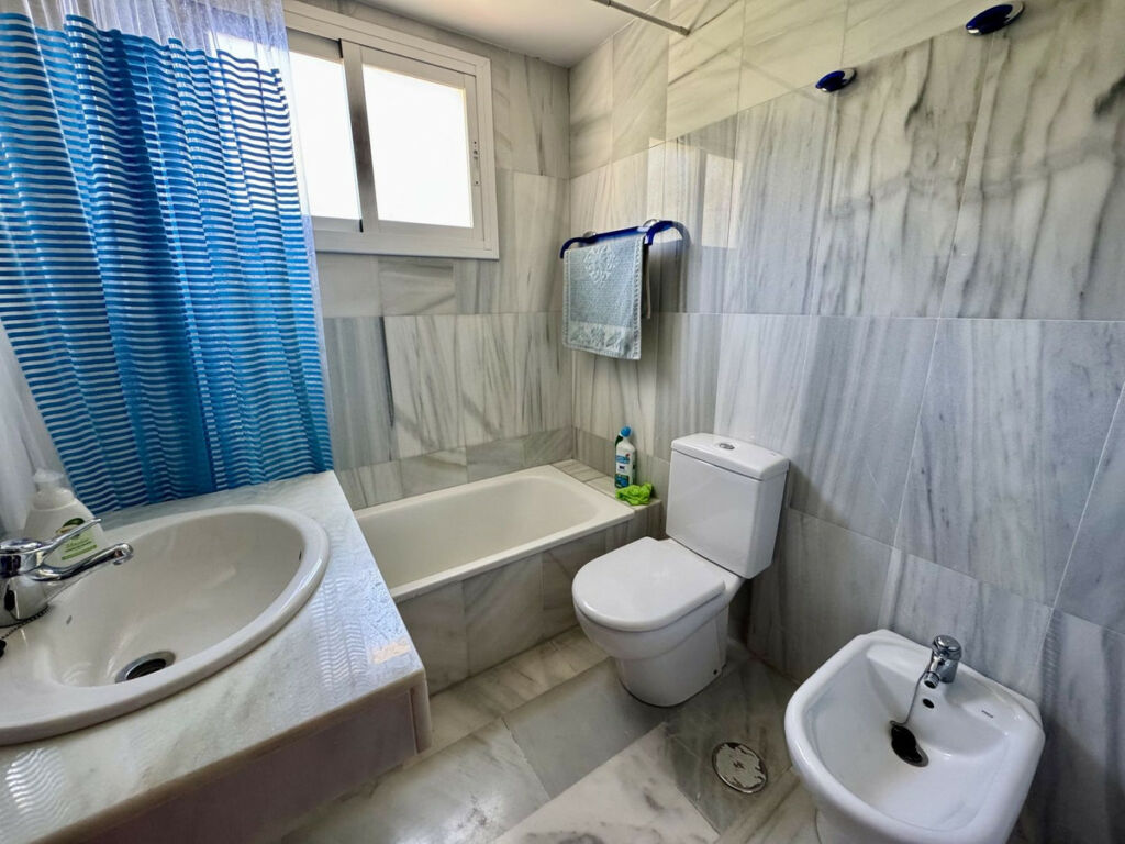 Penthouse Marbella Málaga - image 12