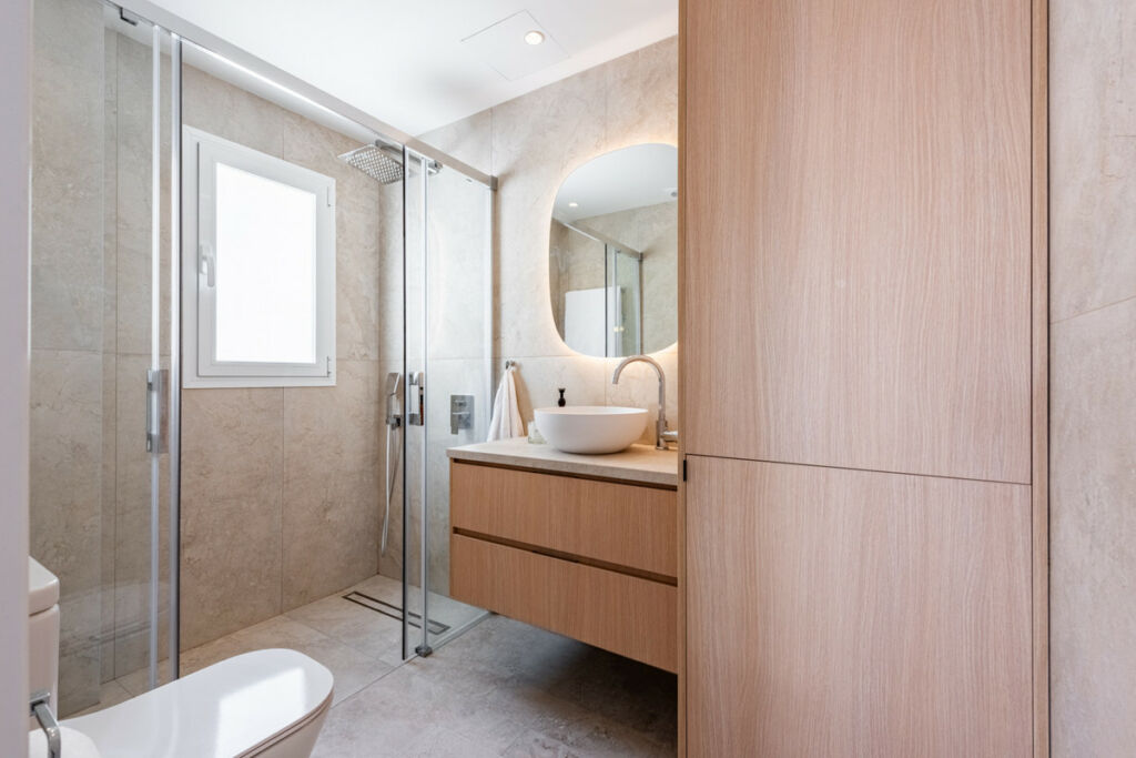 Penthouse Nueva Andalucía Málaga - image 12