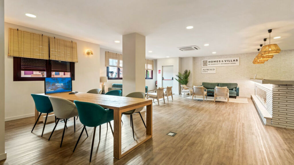Ground Floor Apartment Benahavís Málaga - image 12