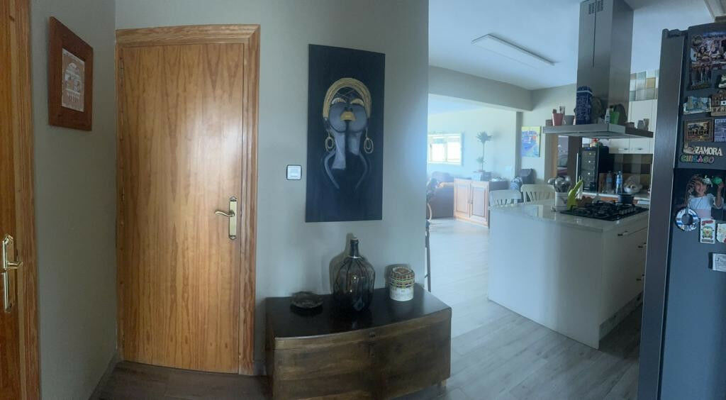 Detached Villa Calabardina Murcia - image 12
