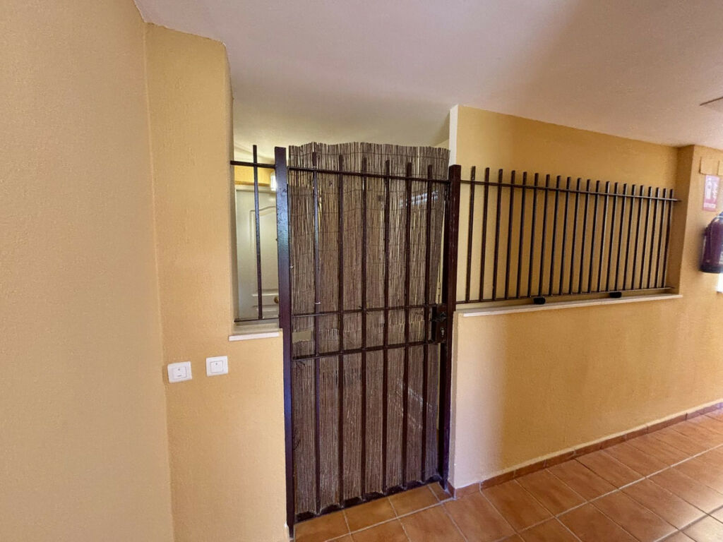 Penthouse Benalmadena Málaga - image 12