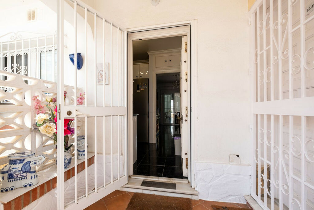 Semi-Detached House Torrox Costa Málaga - image 12