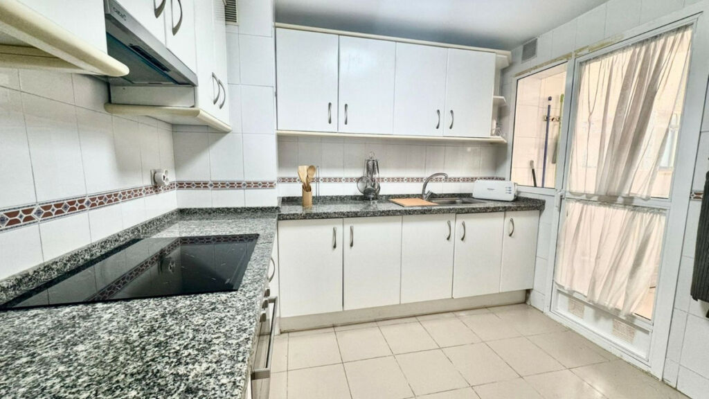 Middle Floor Apartment Torremolinos Málaga - image 12