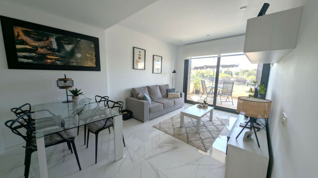 Penthouse Los Altos Alicante - image 12