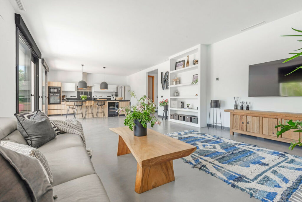 Detached Villa San Juan Alicante - image 10