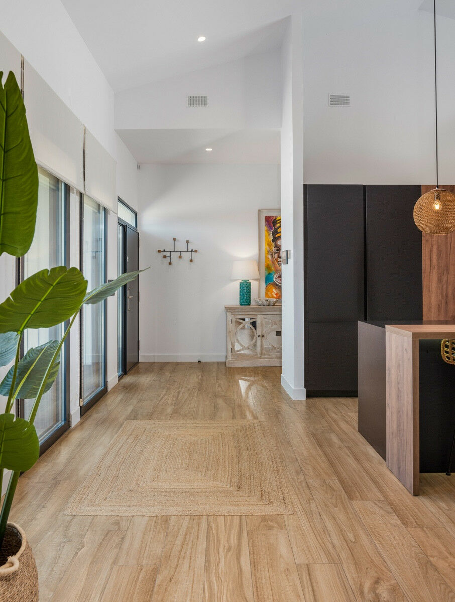 Detached Villa Elche Alicante - image 14