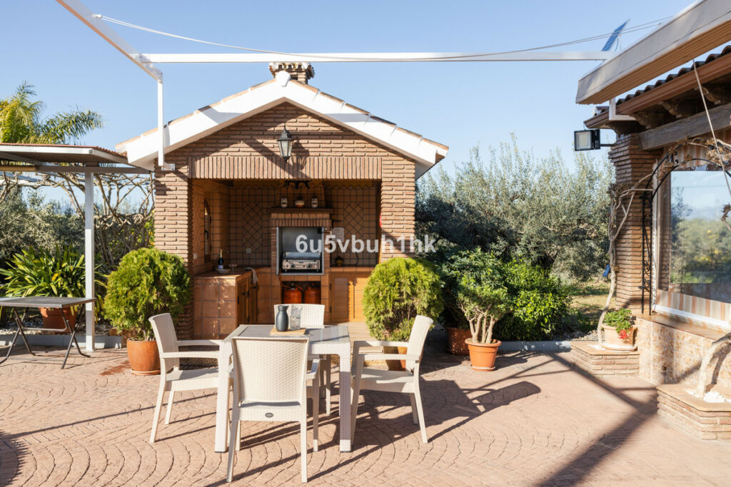 Townhouse Alhaurín el Grande Málaga - image 12