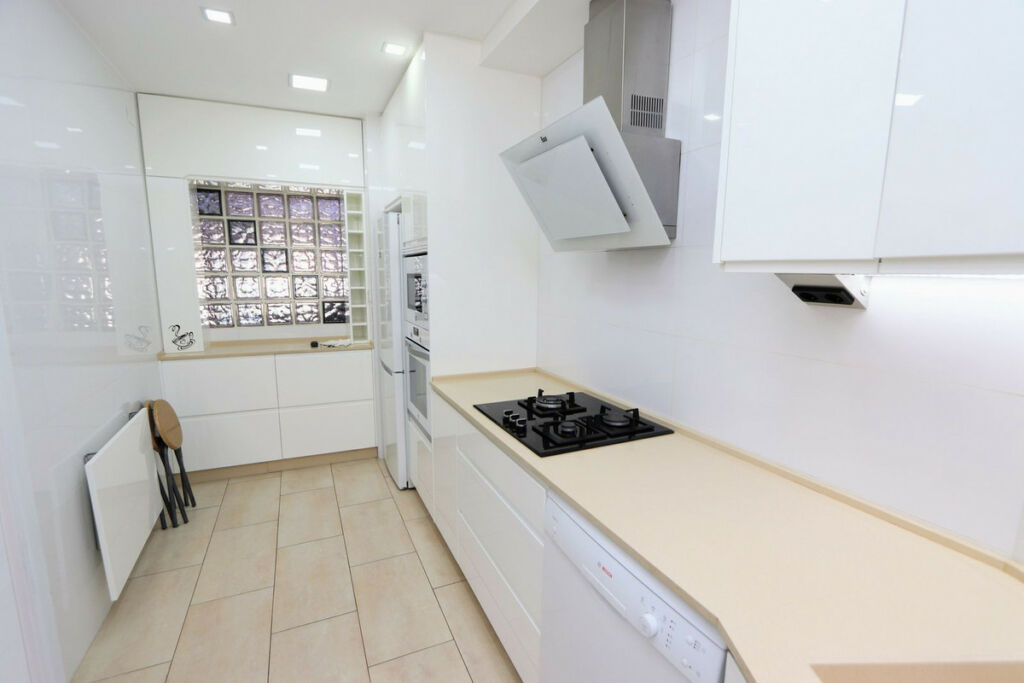 Middle Floor Apartment Lo Pagan Murcia - image 12