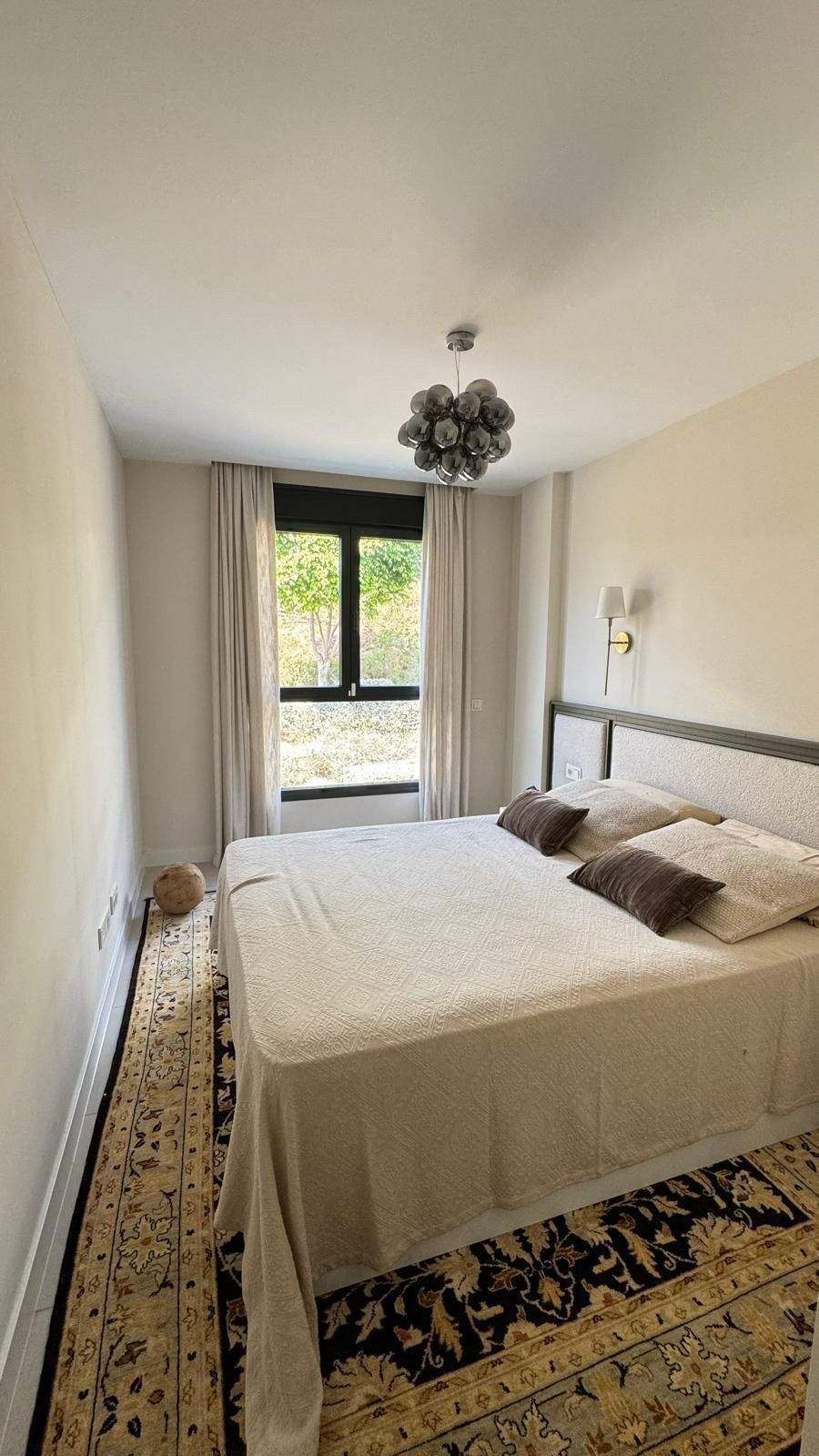 Middle Floor Apartment Estepona Málaga - image 12