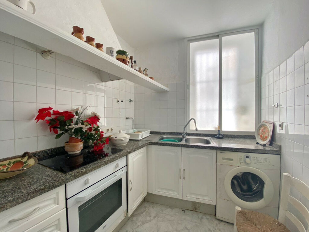 Semi-Detached House Marbella Málaga - image 12