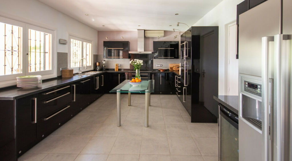 Detached Villa Mijas Costa Málaga - image 12