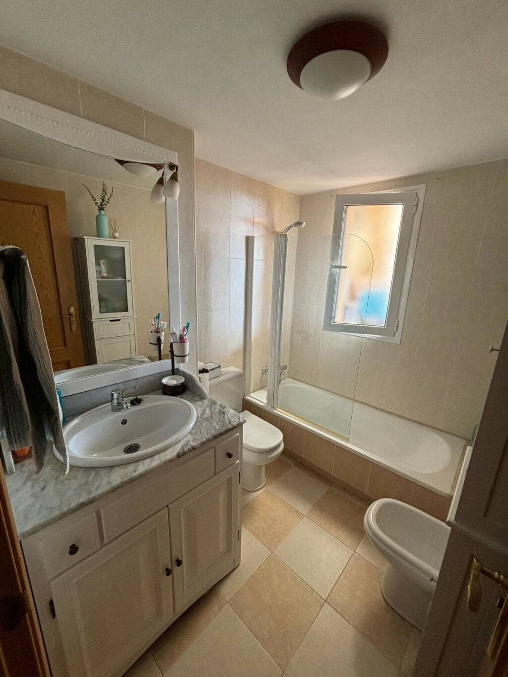 Penthouse Torremolinos Málaga - image 12