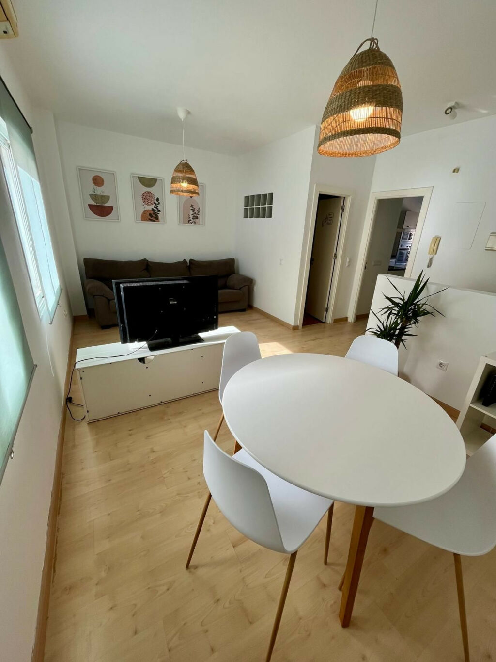 Penthouse Duplex Málaga Centro Málaga - image 12