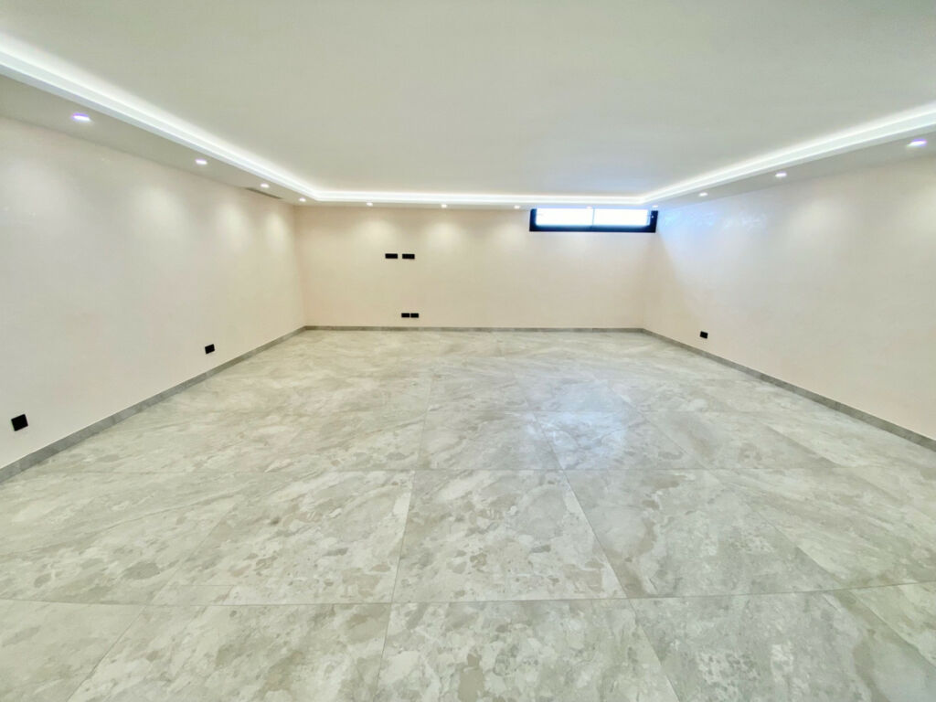 Detached Villa Mijas Málaga - image 12