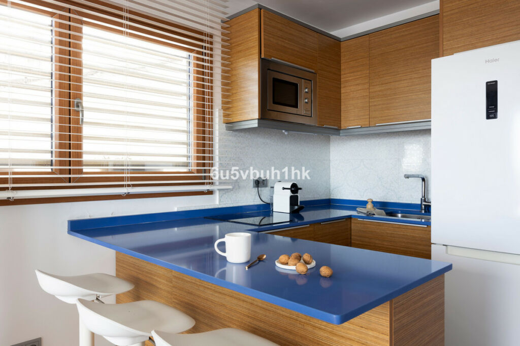 Penthouse Duplex Puerto Banús Málaga - image 12