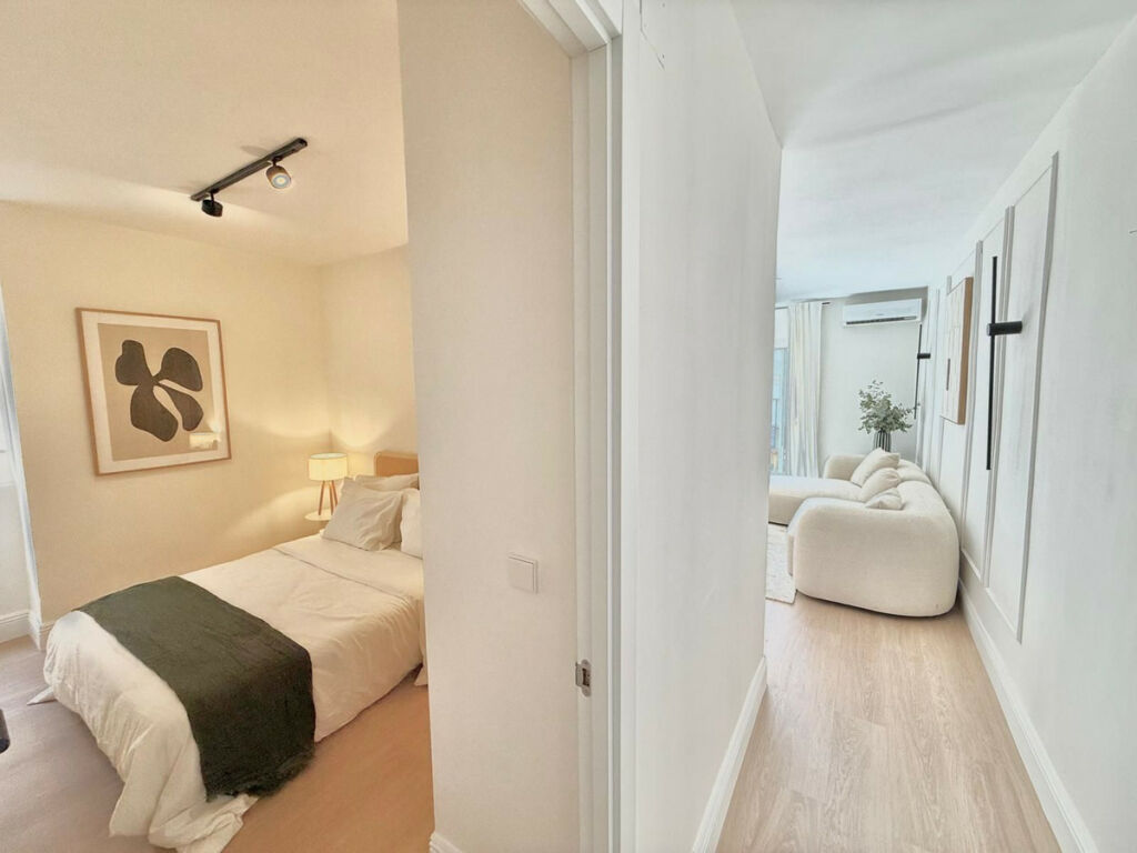 Penthouse Fuengirola Málaga - image 12