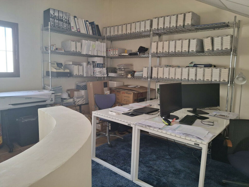 Office Guadalmina Alta Málaga - image 12