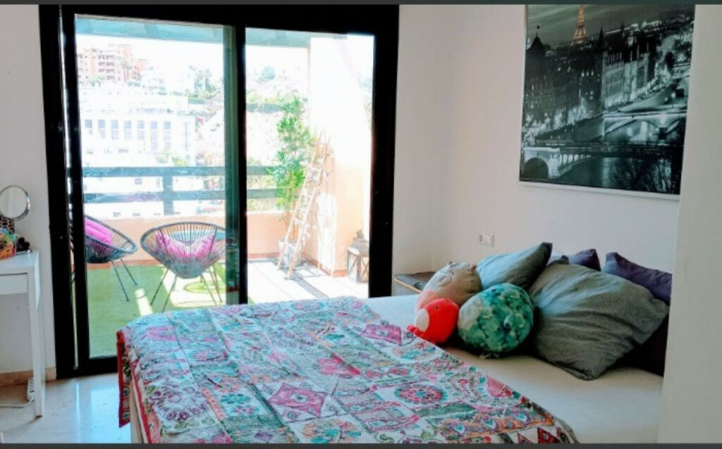 Penthouse Duplex Selwo Málaga - image 12