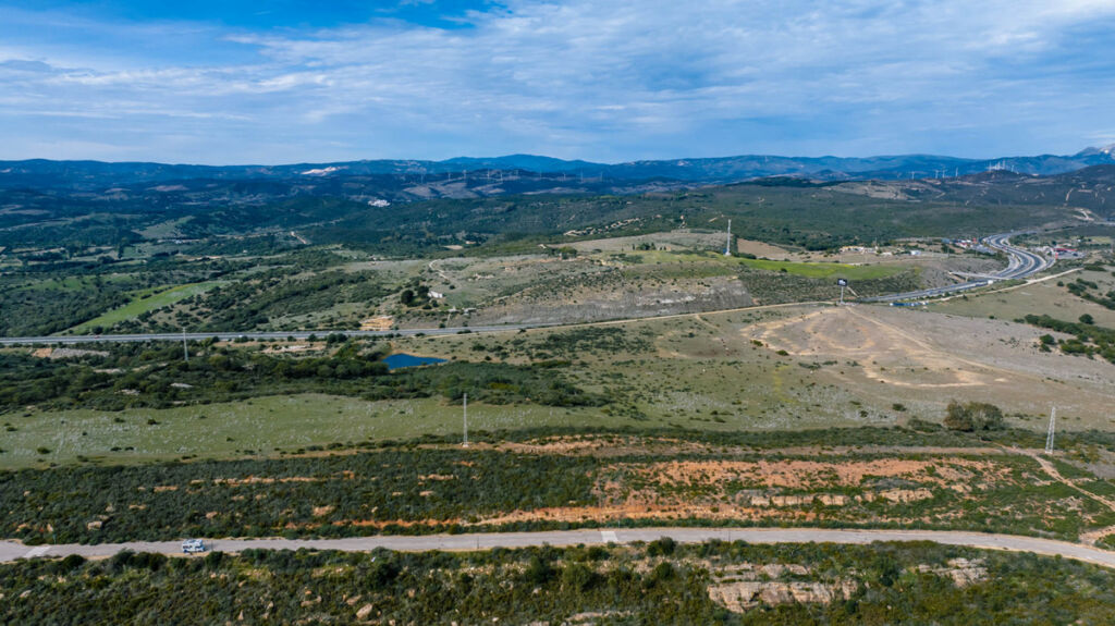 Land San Diego Cádiz - image 12