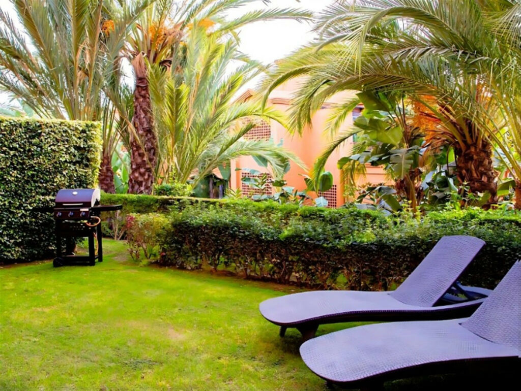 Ground Floor Apartment Estepona Málaga - image 12