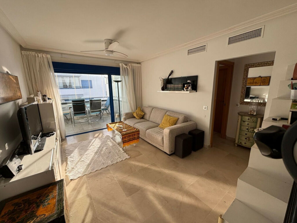 Penthouse Duplex Torrox Costa Málaga - image 12