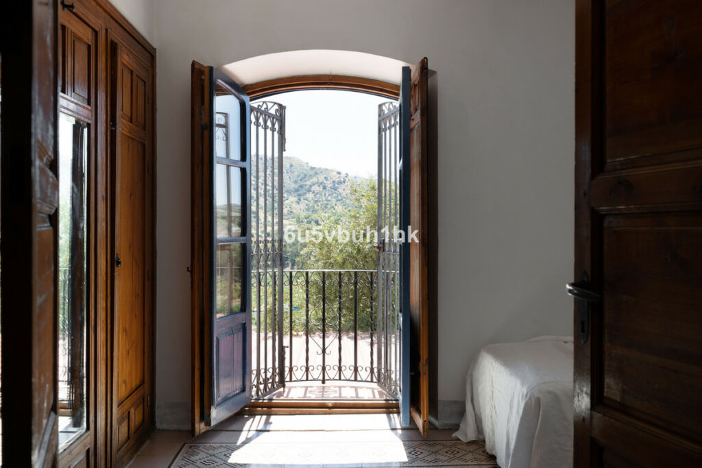 Finca - Cortijo Alora Málaga - image 12