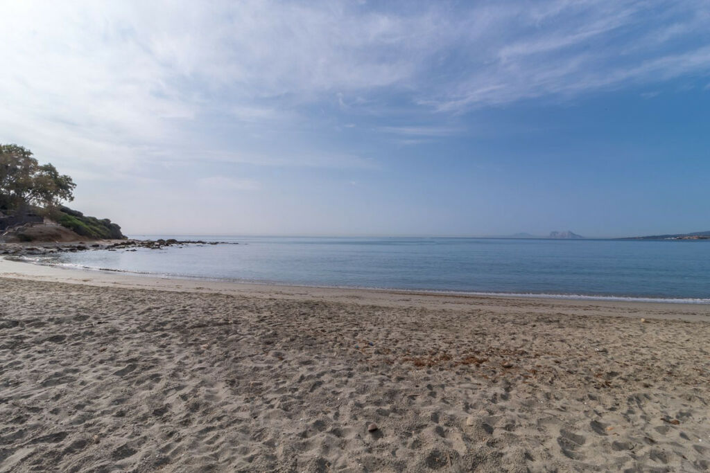 Residential Plot Manilva Málaga - image 12