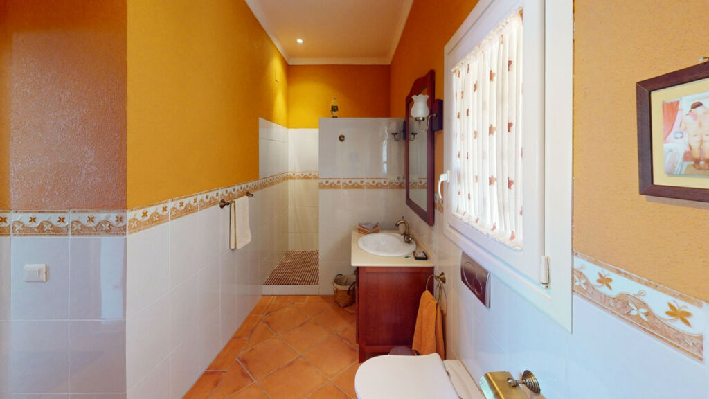 Detached Villa Algarrobo Málaga - image 12